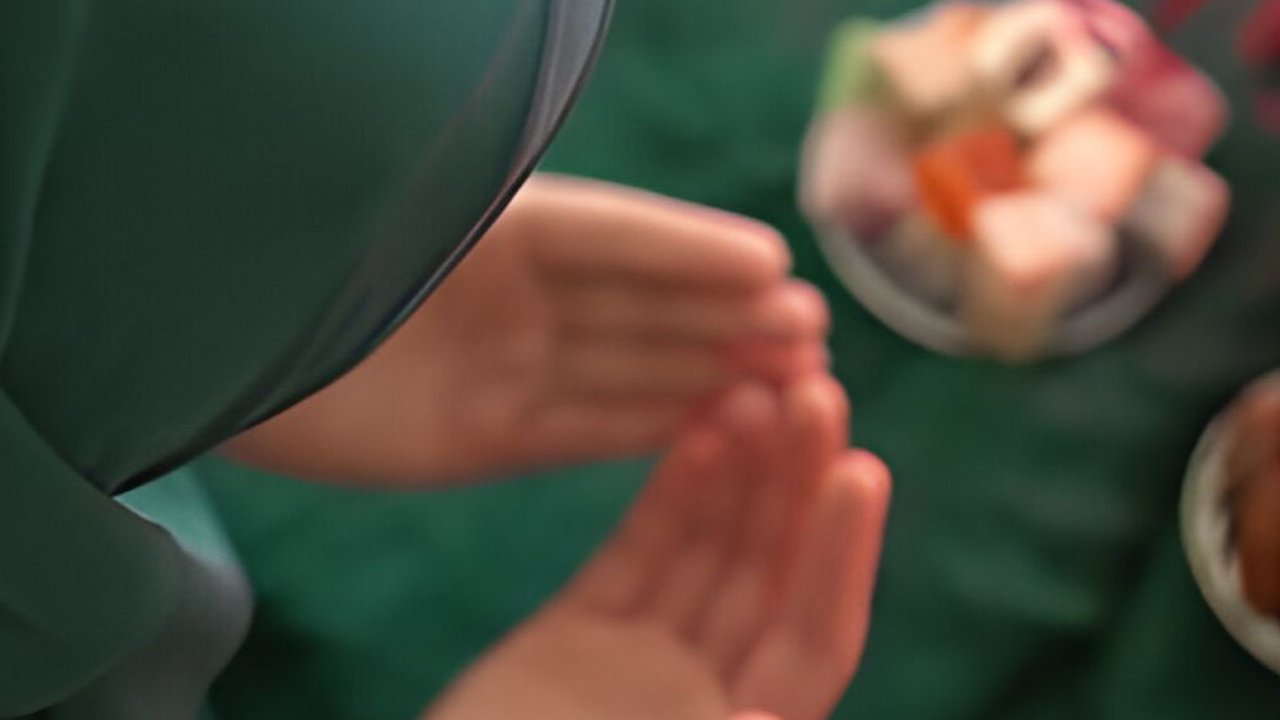 Begini Tata Cara dan Niat Puasa Arafah