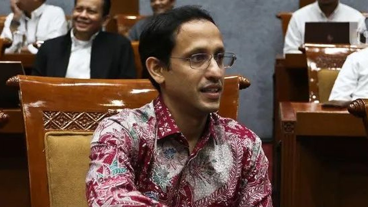 Ramai UKT Mahal, Nadiem: Hanya Berlaku Bagi Mahasiswa Baru dengan Tingkat Ekonomi Tertinggi