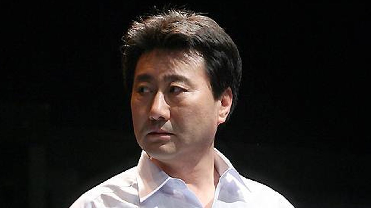 Choi Jung Woo