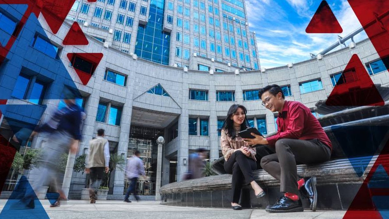 Karyawan Bunuh Diri Loncat dari Lantai 15, Begini Klarifikasi Bank Indonesia