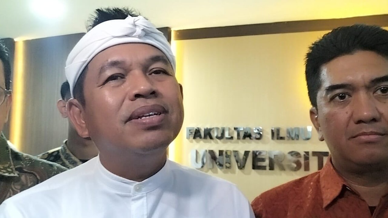 Dedi Mulyadi Berlakukan Jam Malam untuk Pelajar Jawa Barat Mulai Juni 2025