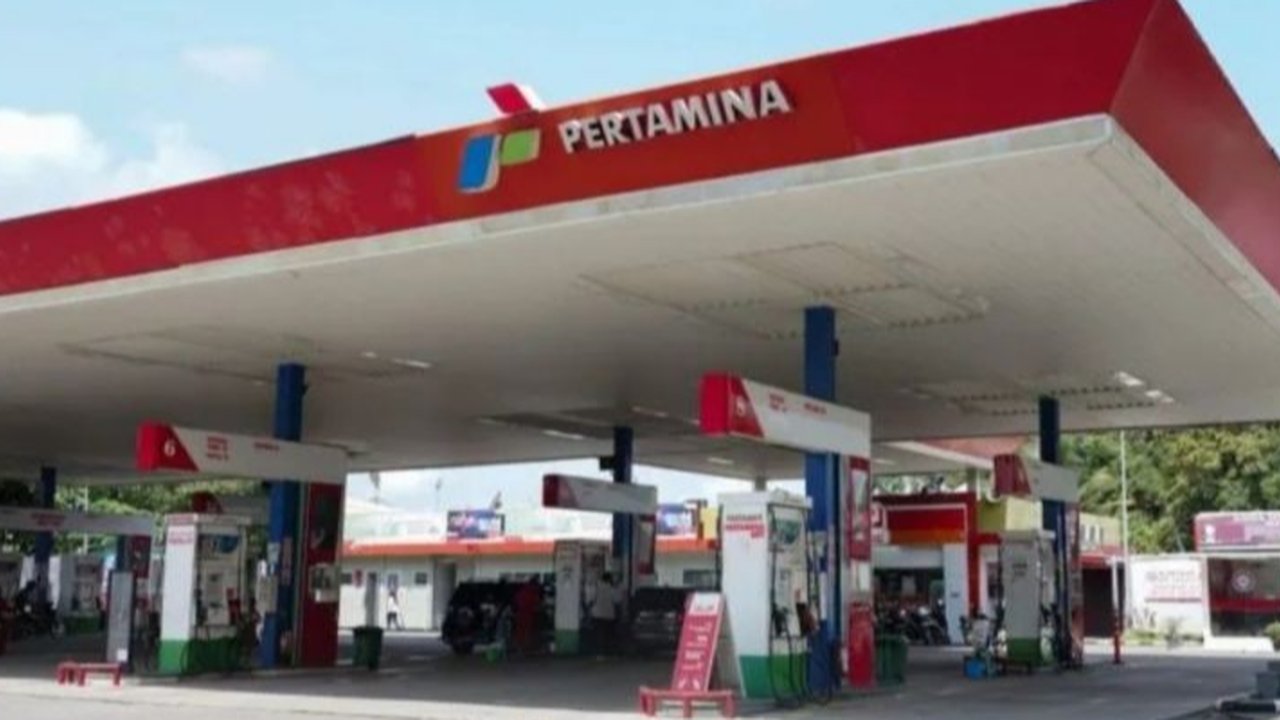 Minta Masyarakat Tenang, Pertamina Siapkan Langkah Begini Atasi Kelangkaan BBM di Bengkulu