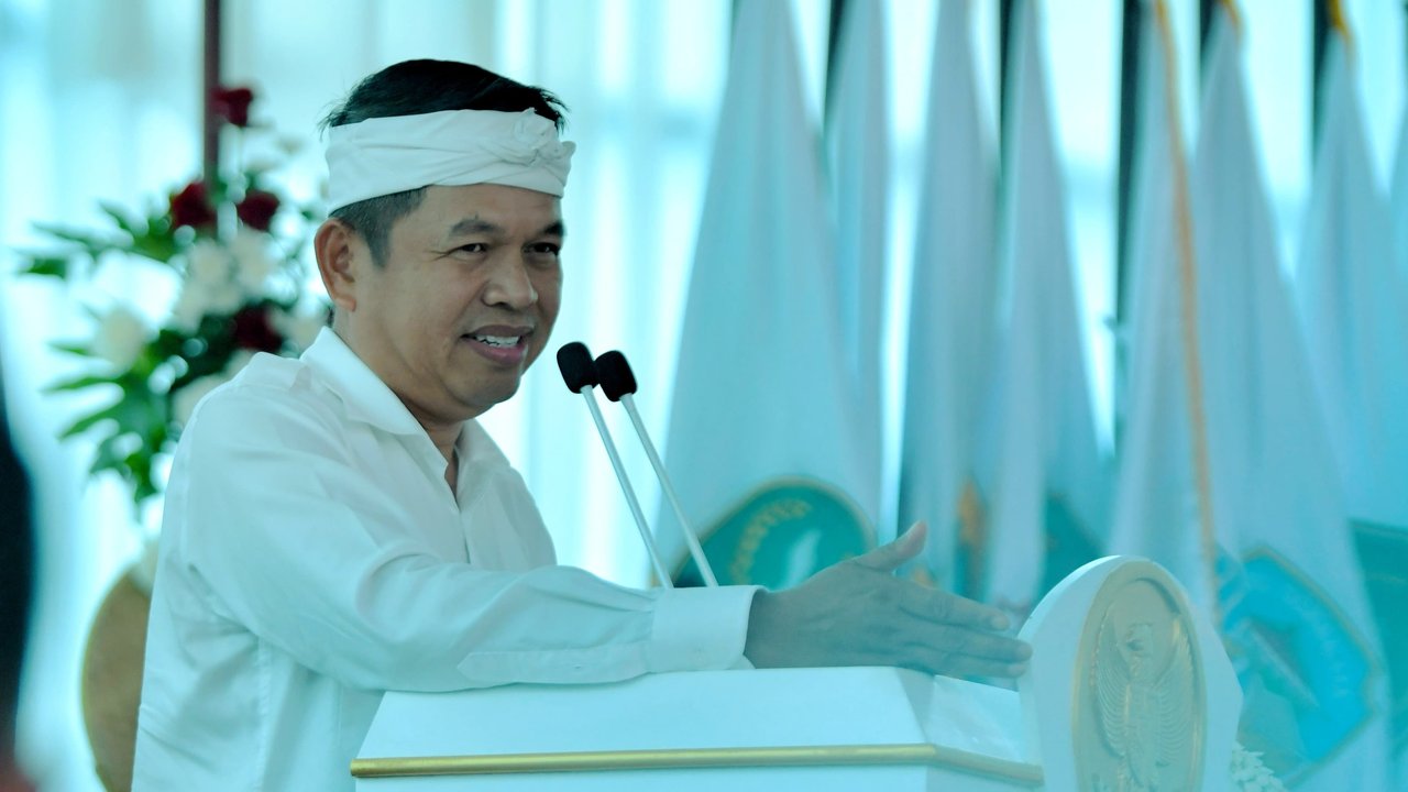 DEDI MULYADI