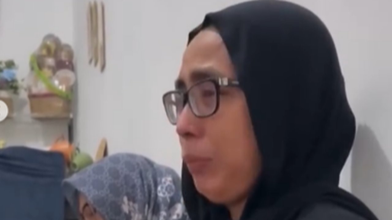 Curhatan Pilu Ibu Argo Mahasiswa UGM yang Tewas Ditabrak BMW