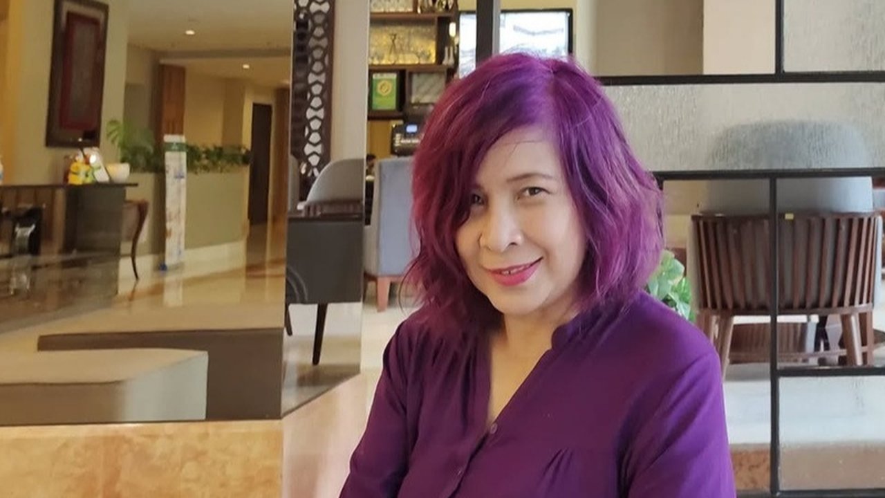 Irianti Erningpraja. (Istimewa)