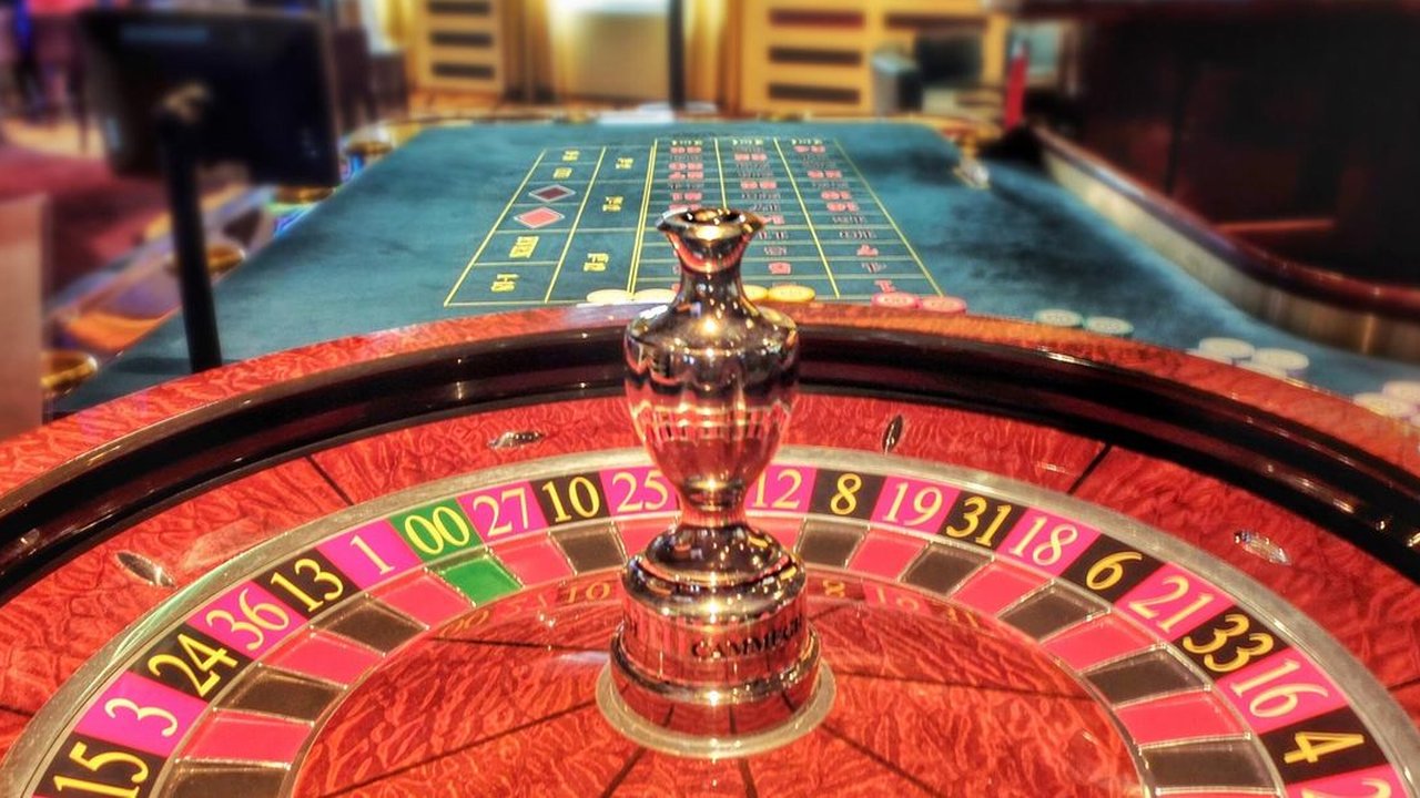 Jika Kasino Dilegalkan, Ini yang Bakal Terjadi di Indonesia