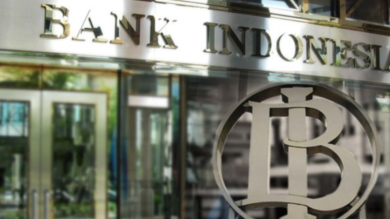 Ilustrasi Bank Indonesia