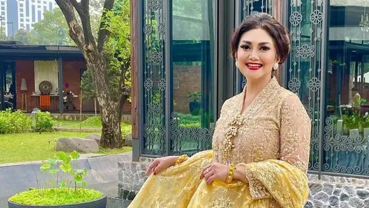 Potret Dulu dan Kini Bella Saphira yang Cantik Awet Muda