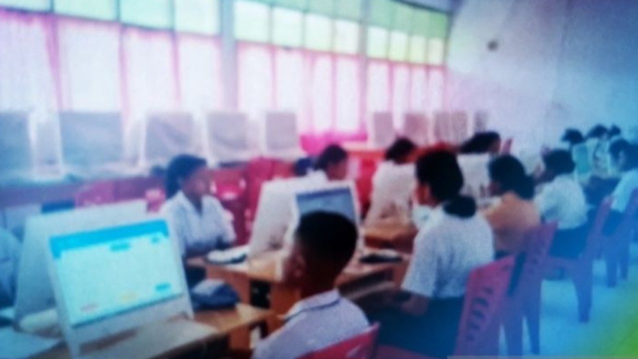 Polres Metro Jakarta Pusat gandeng sekolah untuk edukasi pelajar SMP, cegah tawuran, kenakalan remaja, dan akses konten negatif di internet.