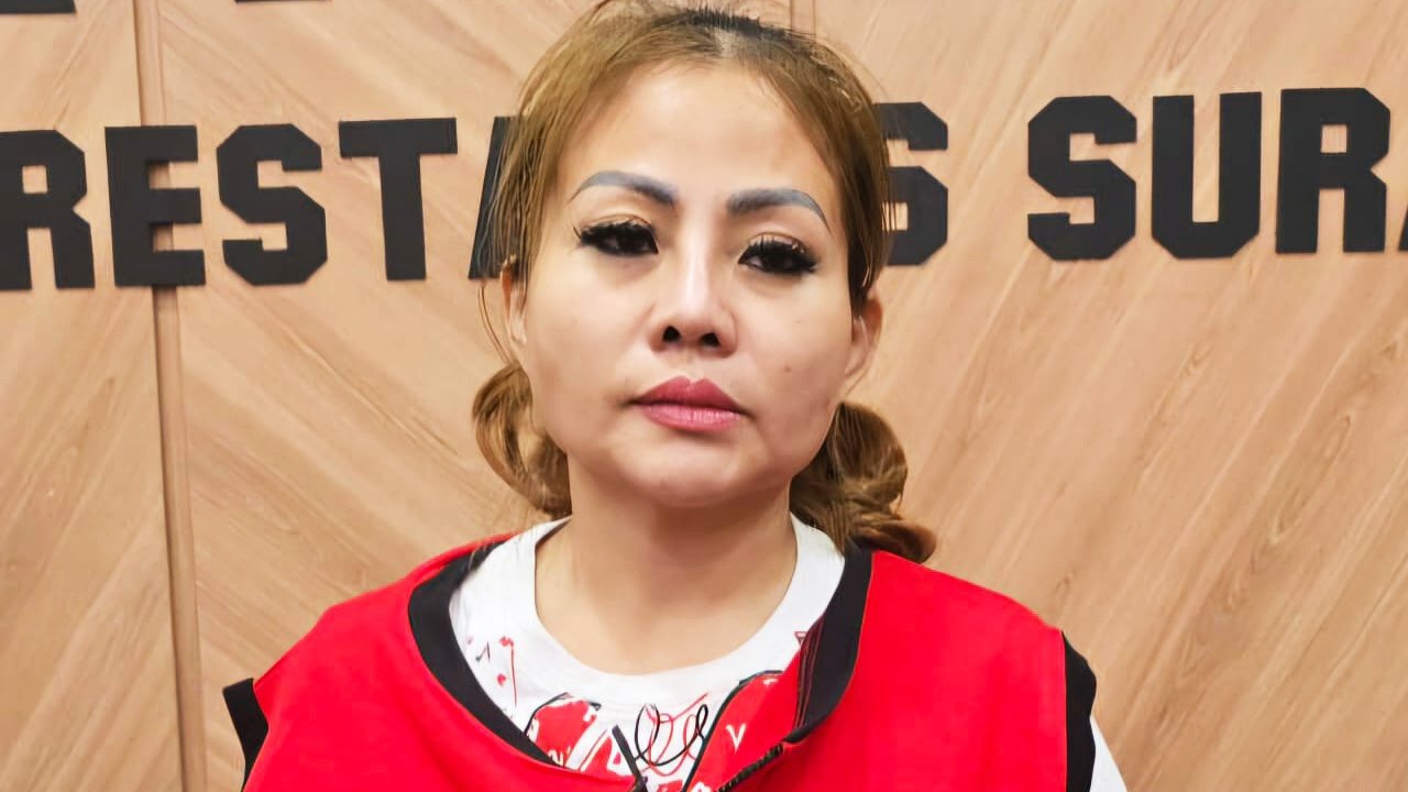 Sudah Dijebloskan ke Bui, Pengusaha Jwa Hwa Diana Baru Nyesal & Minta Maaf ke eks Pegawai soal Penahanan Ijazah