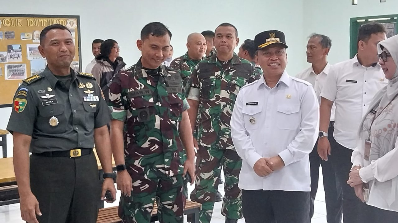 Segini Biaya Pendidikan Karakter 100 Anak Depok di Barak Militer, buat Apa Saja?
