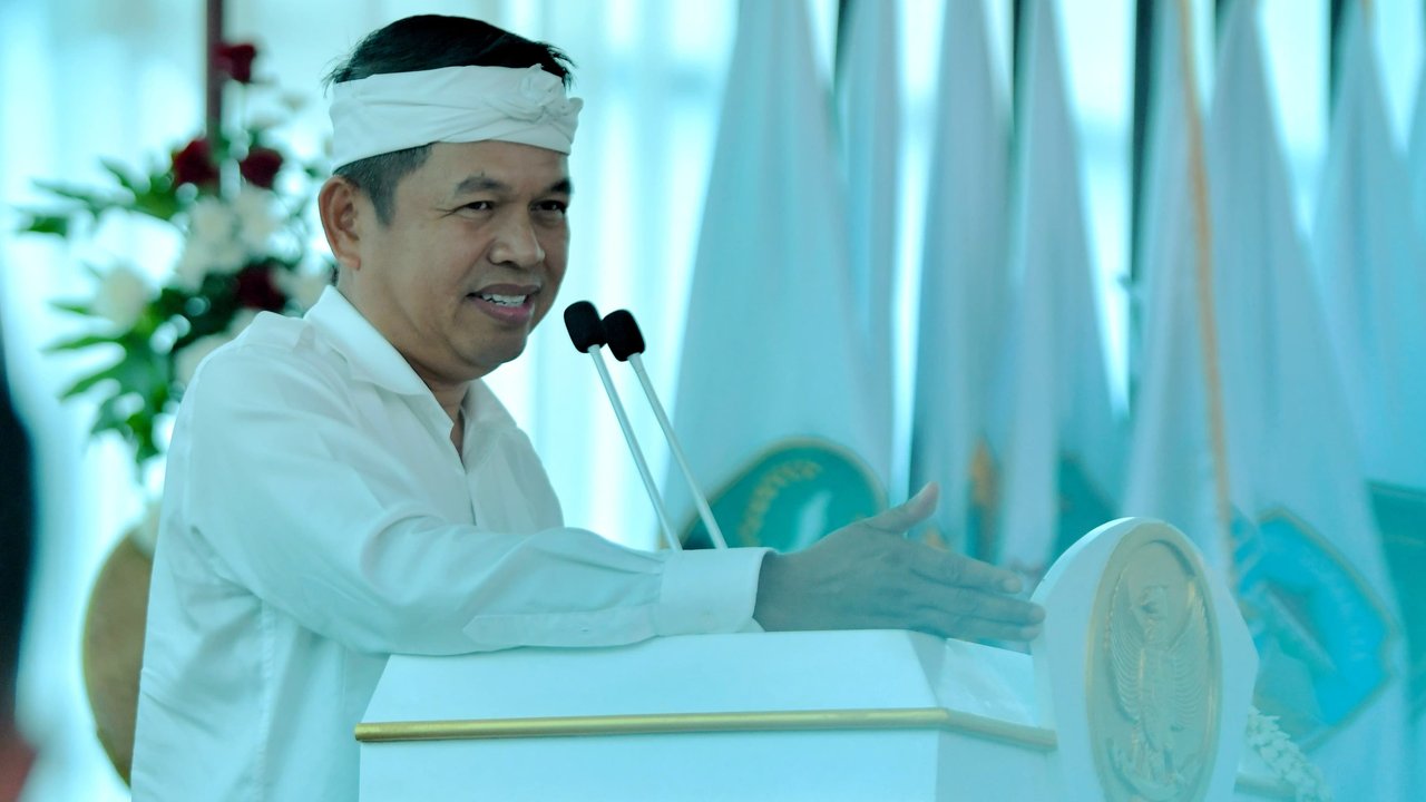 dedi mulyadi