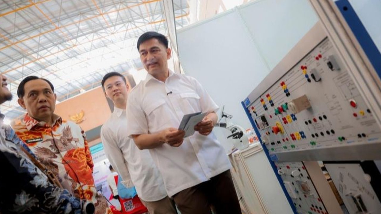 Heboh Cuma Acara Peresmian RSUD Habiskan Rp1,8 Miliar, Begini Penjelasan Pemprov Banten