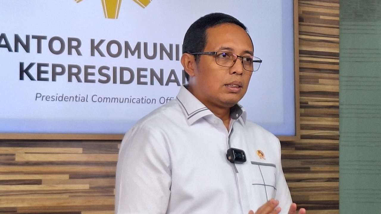 Hasan Nasbi PCO: Masyarakat Mulai Menikmati Program Presiden Prabowo