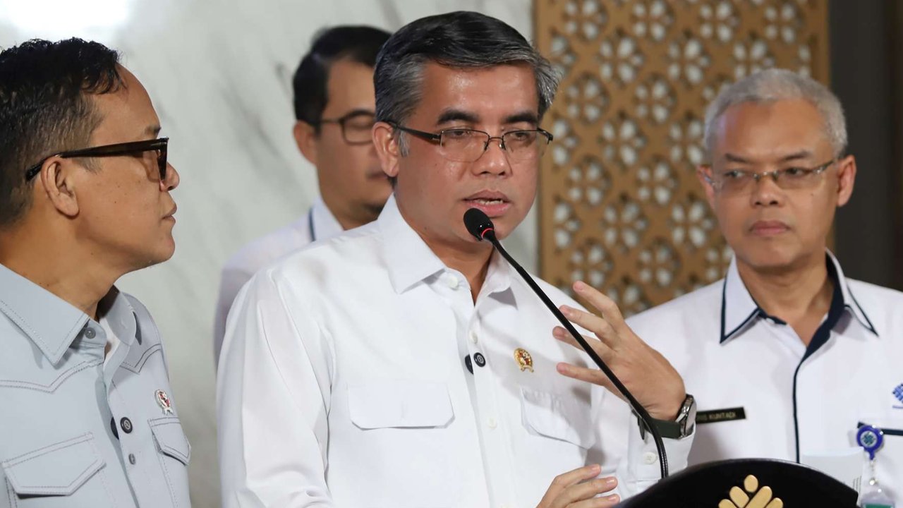 Aturan Resmi Segera Terbit, Honorer dan Karyawan Gaji Rp3,5 Juta Dapat Bantuan Upah Rp150.000 per Bulan