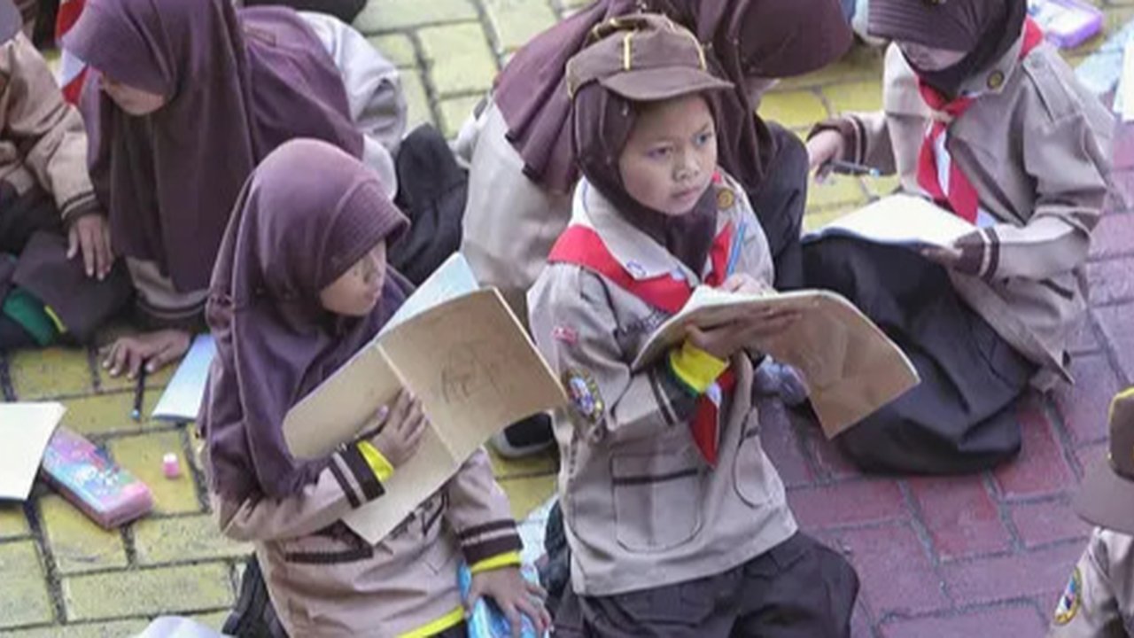 Pemkot Solo Siap Jalankan Keputusan MK soal Sekolah Swasta Gratis