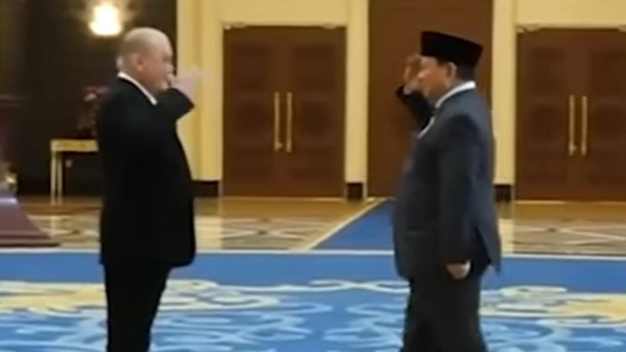 Prabowo Ajak Negara BIMP-EAGA Jadi Pusat Produksi Pangan