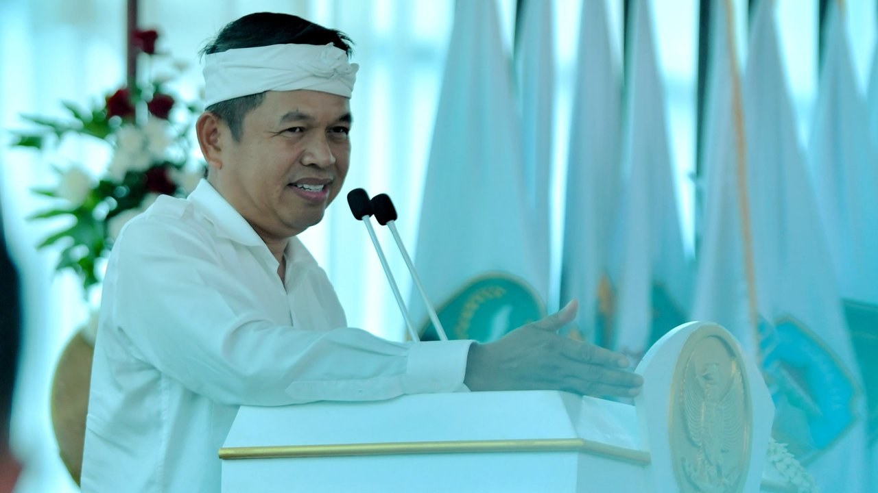 DEDI MULYADI