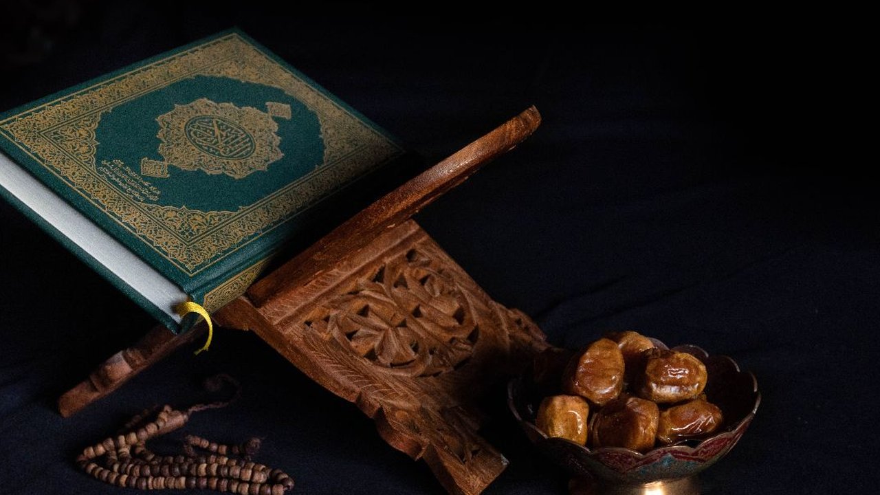 Keutamaan puasa daud bagi yang menjalankannya.