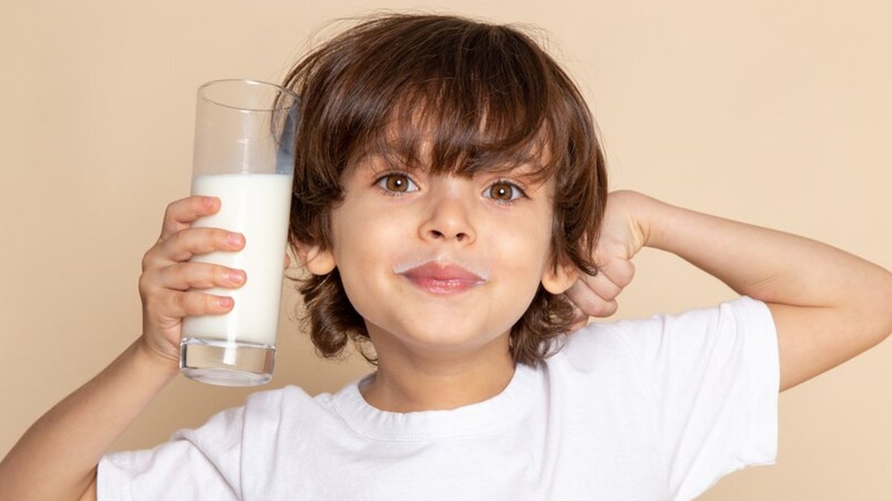 Manfaat Minum Susu Setelah Olahraga