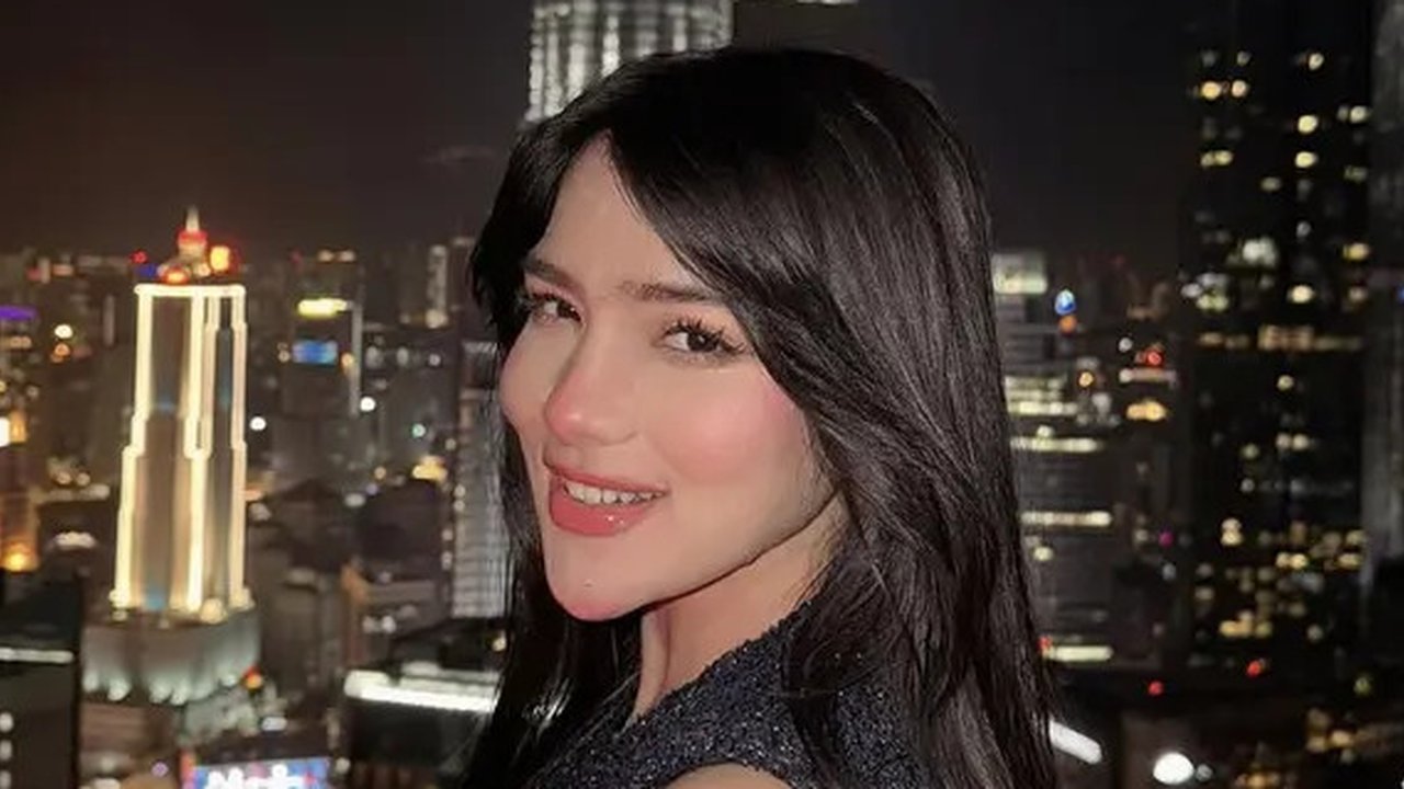 Demi Peran di Serial 'MAIN HATI', Davina Karamoy Riset Langsung Kehidupan CEO Perusahaan Lewat Media Sosial