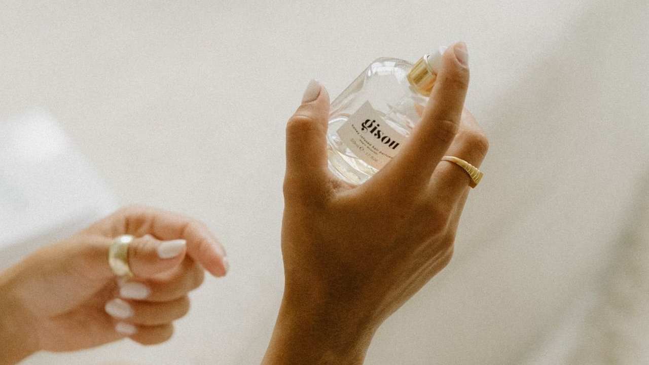 Parfum