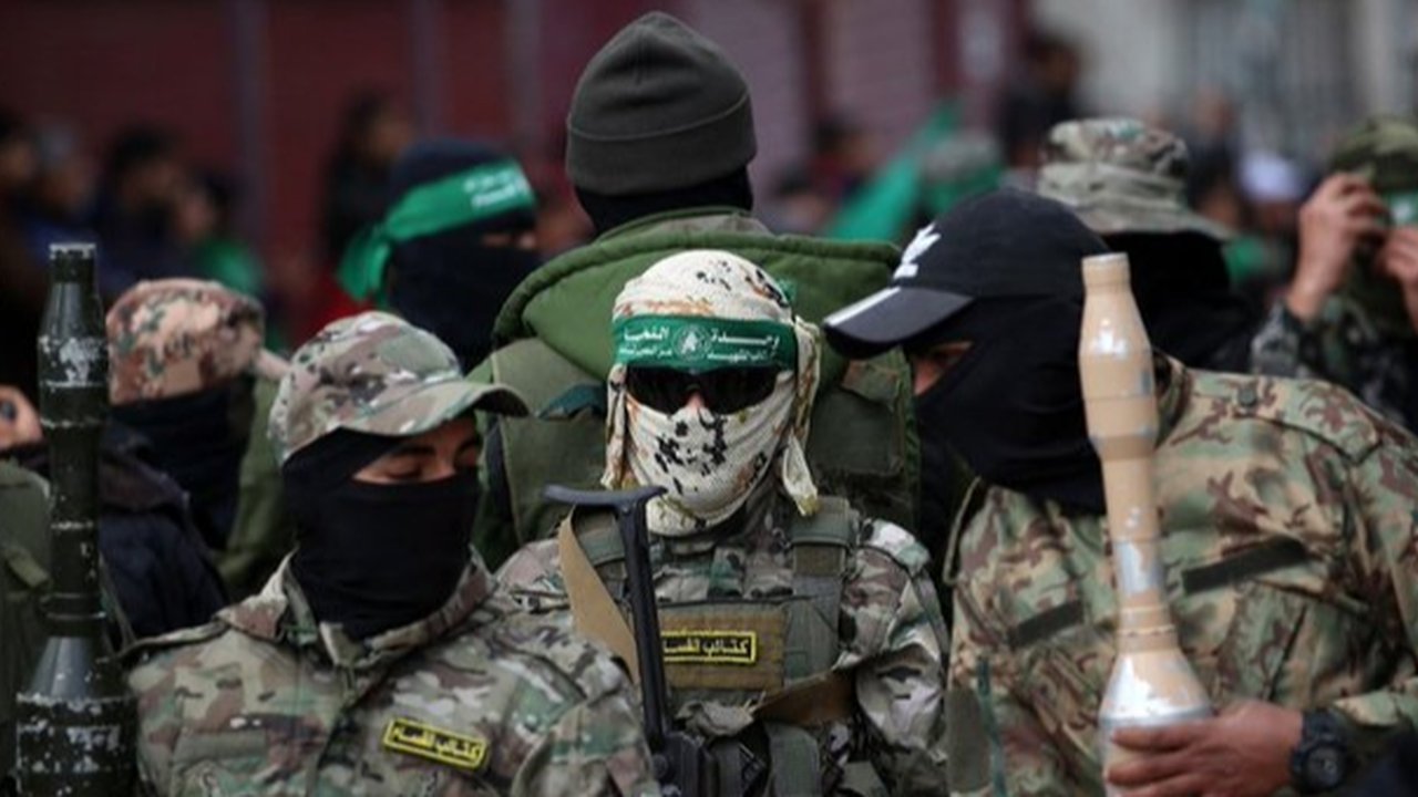 Hamas Capai Kesepakatan dengan Utusan AS Untuk Gencatan Senjata Permanen dan Penarikan Pasukan Israel dari Gaza