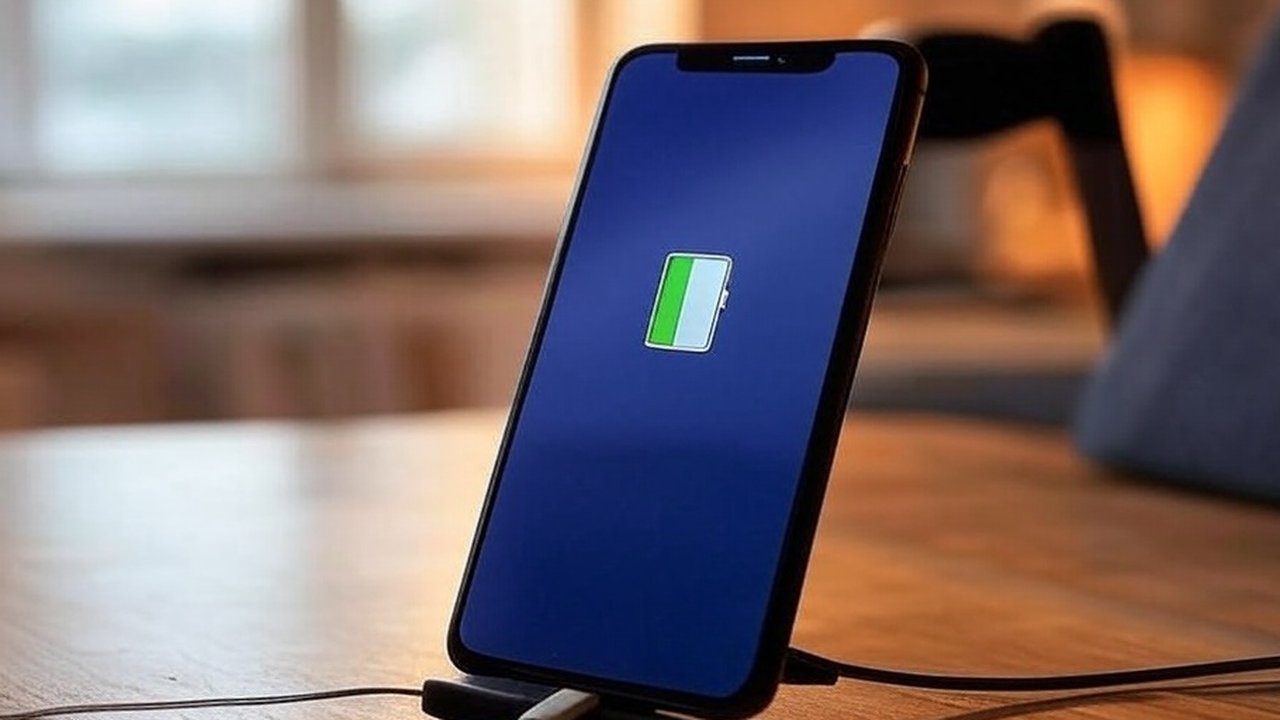 Apa Dampak Mengecas HP hingga 100 Persen Terus Menerus?