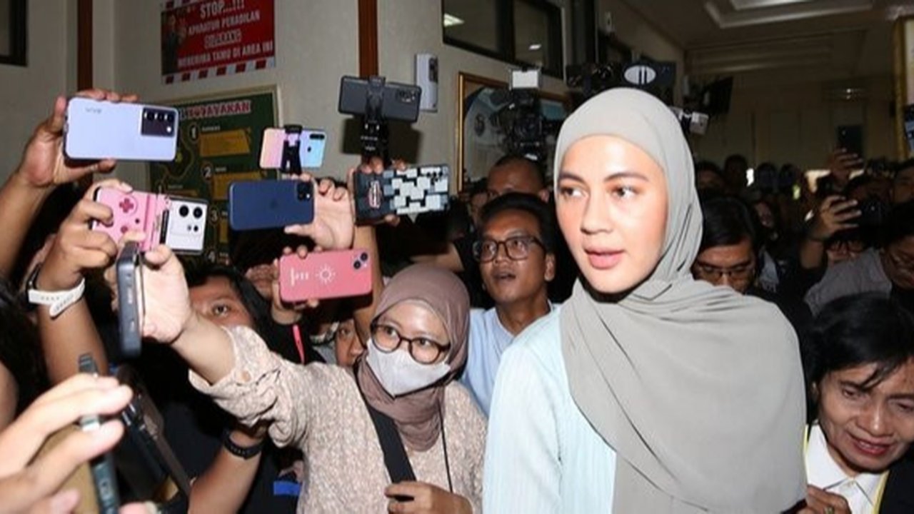Komnas Perempuan Siapkan Langkah Hukum Usai Laporan Paula Verhoeven Tentang Baim Wong