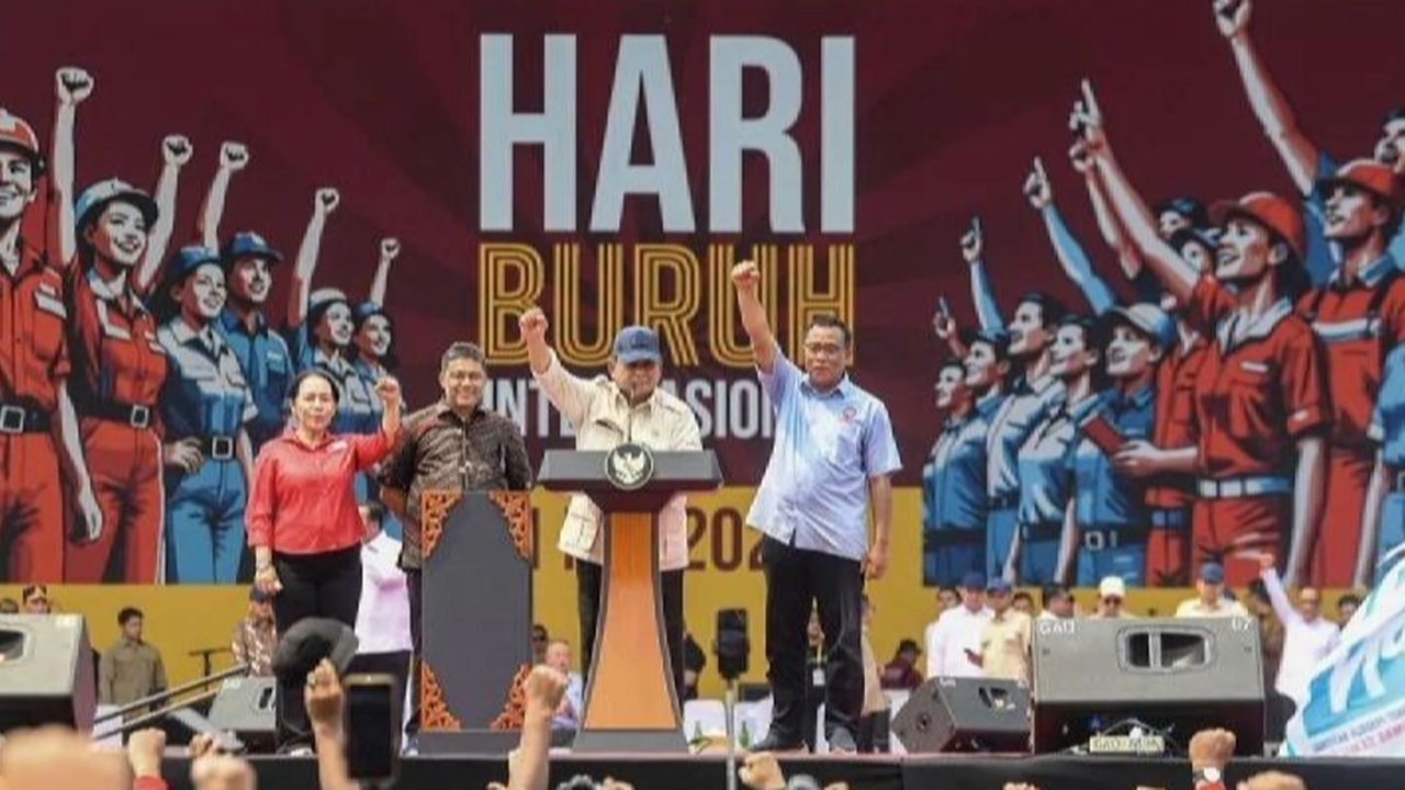 Agus Harimurti Yudhoyono (AHY) berharap pengurus baru Partai Demokrat periode 2025-2030 dapat menjadi kekuatan yang efektif dalam memajukan partai dan berkontribusi bagi Indonesia.