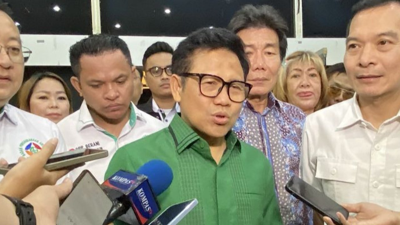 Respons Menko Muhaimin soal Vasektomi Syarat Terima Bansos: Tidak Boleh Bikin Aturan Sendiri