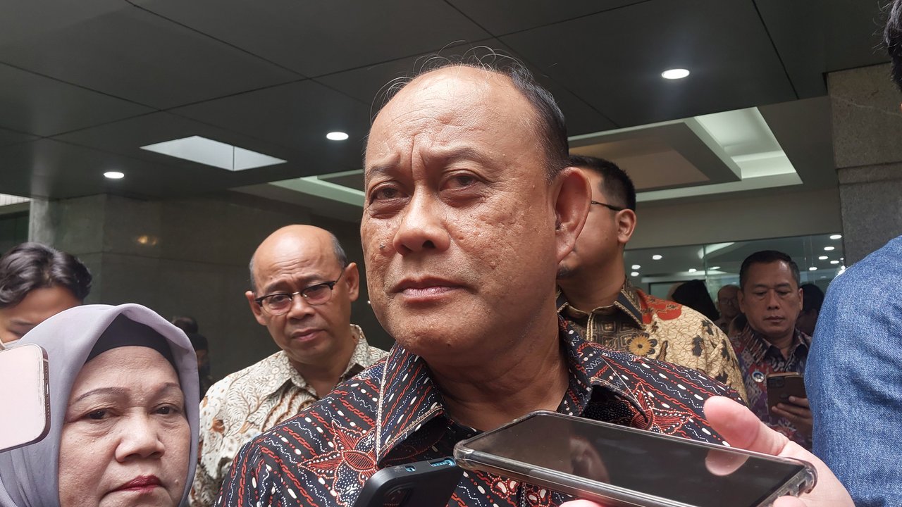 Prabowo Kumpulkan Jajaran Badan Gizi Nasional di Hambalang, Bahas Progres Program Makan Bergizi Gratis