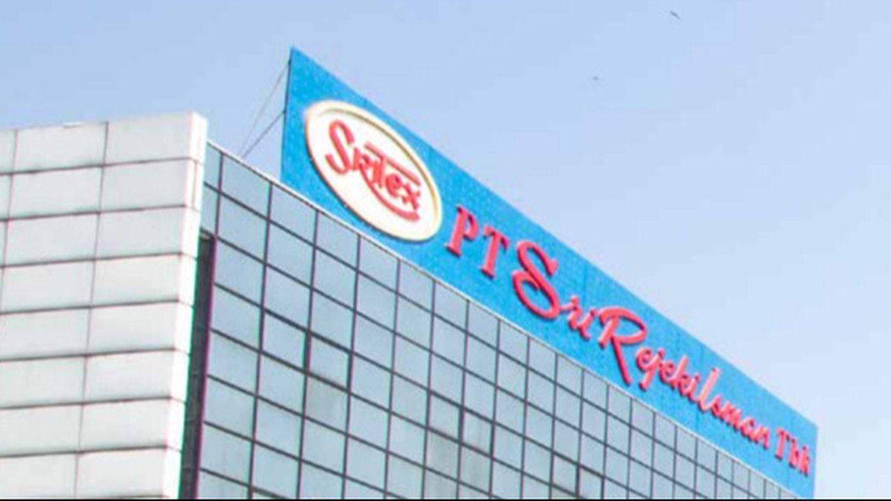 Ilustrasi PT Sri Rejeki Isman Tbk/Sritex (SRIL) (Dok: PT Sri Rejeki Isman Tbk)