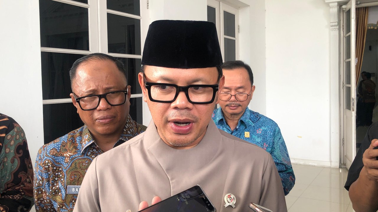 Kemendagri Bakal Gelar Lagi Retret Kepala Daerah di IPDN Jatinangor