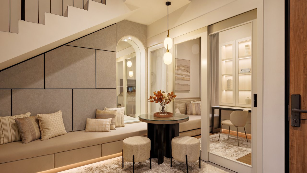 Fenomena Baru: Gen Z Mulai Lirik Hunian Mewah Harga Rp1 Miliar Lebih