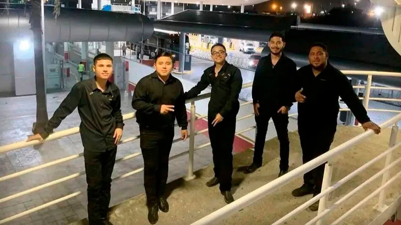grupo fugitivo