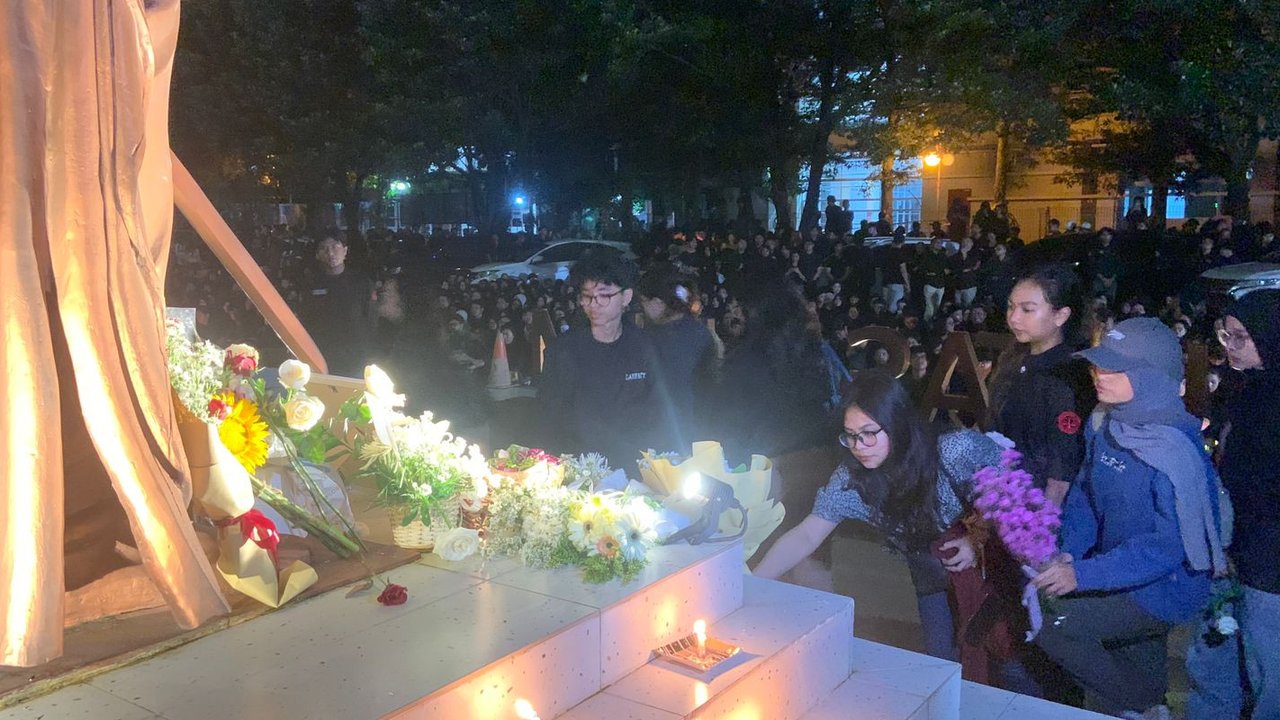 Keluarga Argo Bantah Tempuh Jalur Damai, Proses Hukum Tetap Jalan