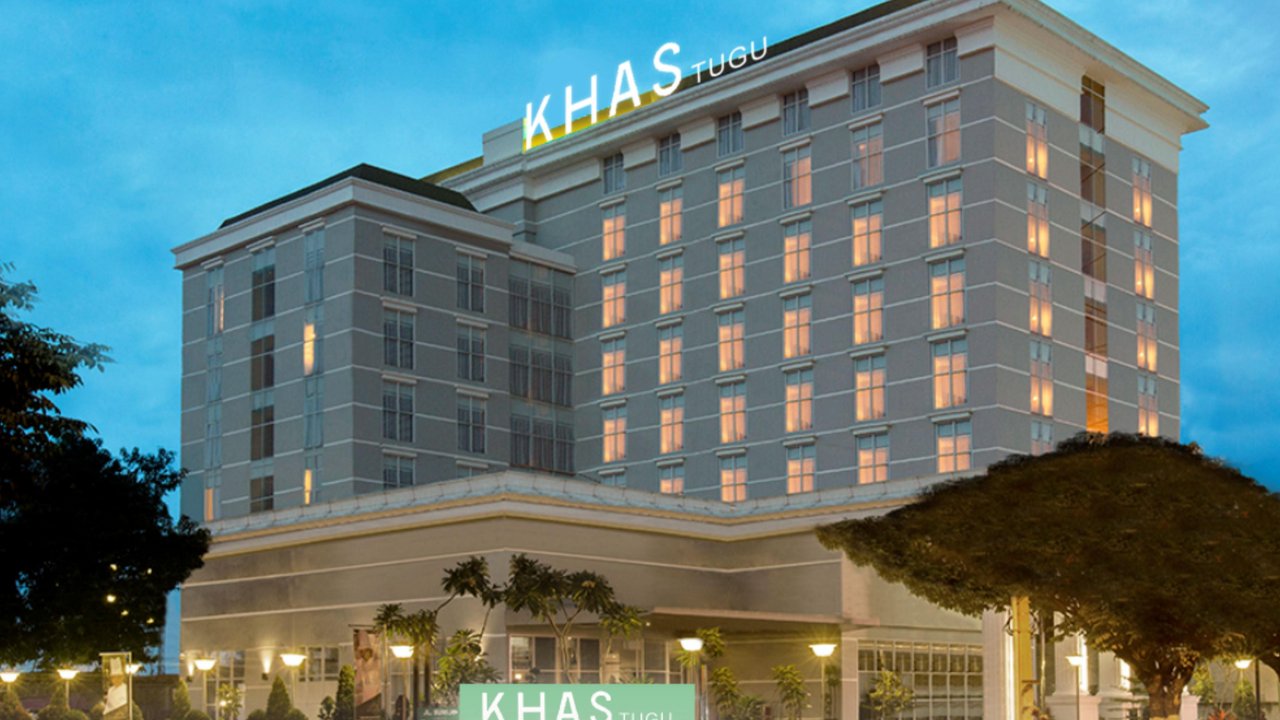 Agar Tak Kena Denda, Kenali Barang di Kamar Hotel yang Boleh Dibawa Pulang