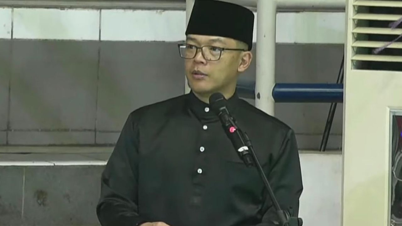 Wakili Prabowo di HUT IPSI, Sugiono Harap Pencak Silat Jadi Cabang Olahraga Olimpiade