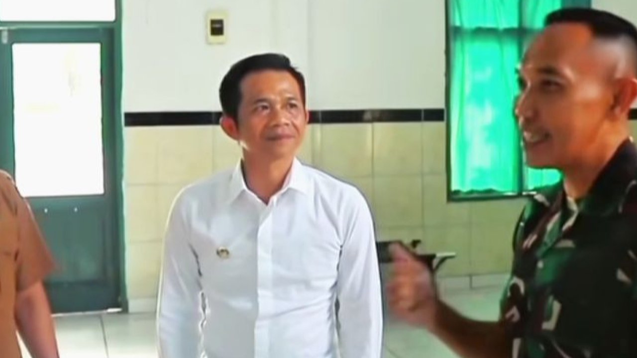 Komnas HAM Nilai Siswa Bermasalah Dididik di Barak TNI Perlu Ditinjau Ulang: Bukan Kewenangan Militer