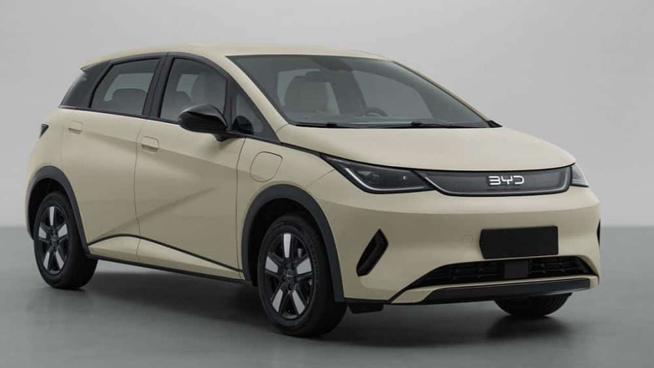 Mobil BYD Tabrak Kendaraan di Tol Bandara Soetta, Bayi Dua Bulan Terluka dan Pelaku Kabur