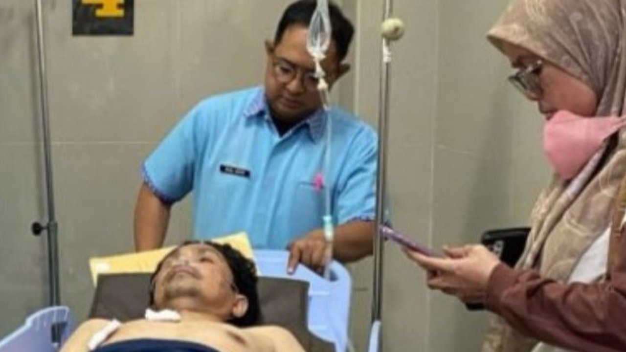 Kronologi Polisi di Makassar Terluka Ditembak Begal