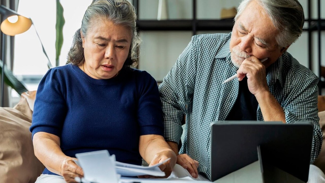 Cara Mengatur Keuangan untuk Pensiunan