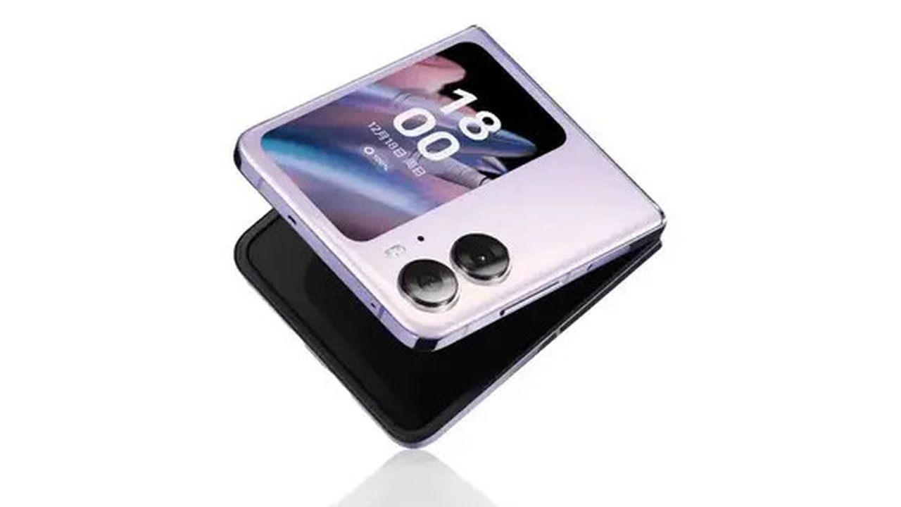 Samsung Galaxy Z Flip5 & Galaxy Fold5 meluncur dengan berbagai inovasi terbaru.