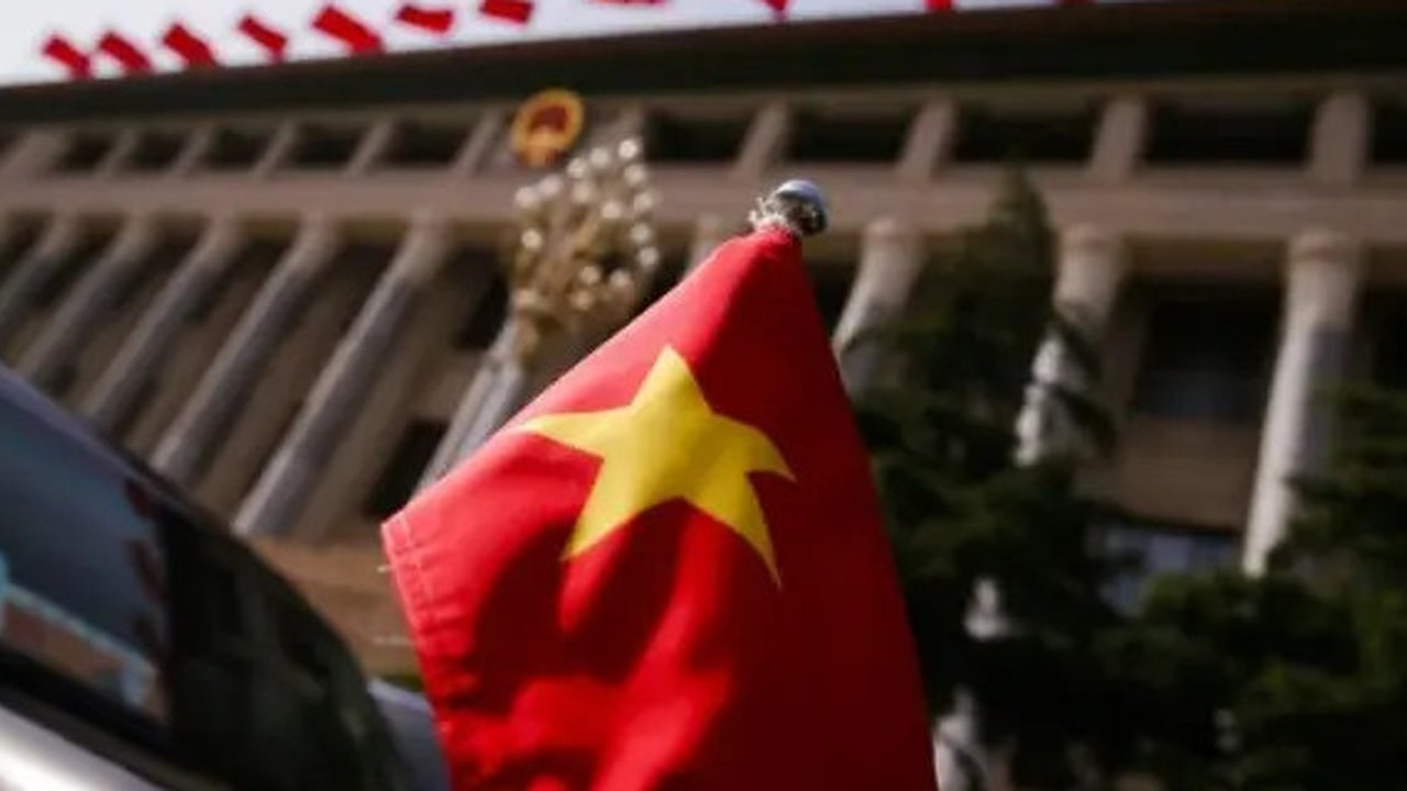 Tegas, Vietnam Peringatkan Dampak Tarif Trump