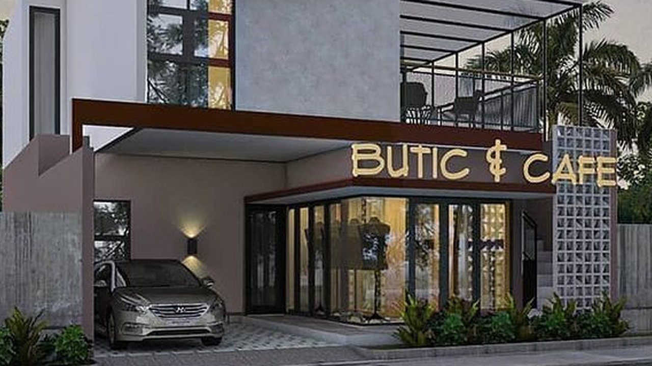 ilustrasi rumah 2 lantai 6x12 by ada.my.id