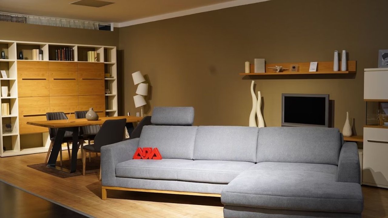 Inspirasi Warna Cat Ruang Tamu 2025