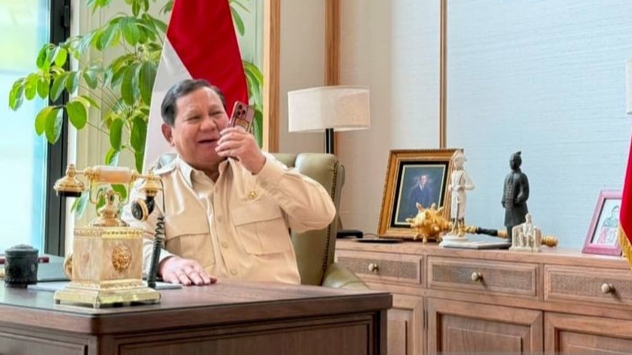 Presiden Prabowo Subianto akan segera mengatur jadwal kunjungan resmi Perdana Menteri Australia, Anthony Albanese, ke Indonesia setelah permintaan langsung dari Albanese melalui sambungan telepon.