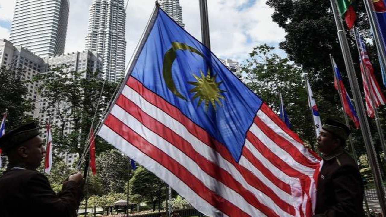 Amerika Sepakat Lanjutkan Negosiasi Tarif dengan Malaysia