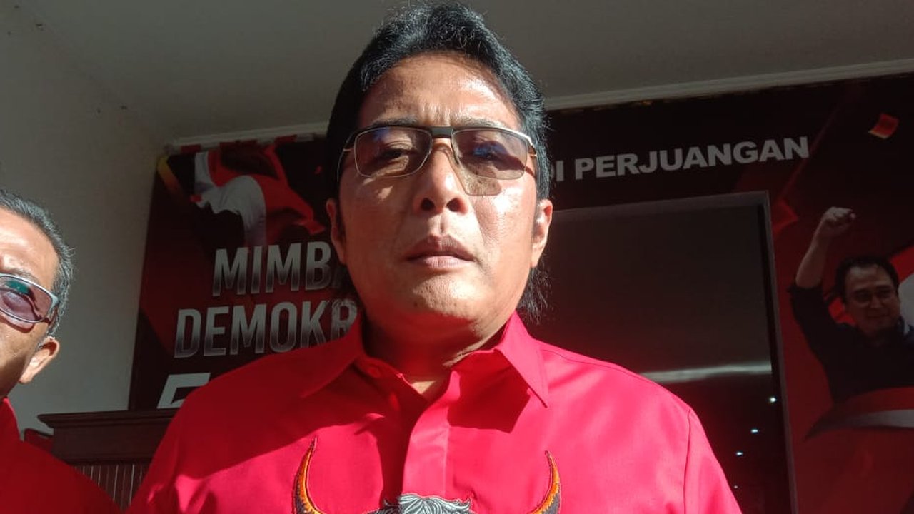 Tegas! Wagub Giri Sebut Tak Perlu GRIB buat Jaga Bali